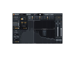 iZotope Nectar 4 Advanced Update from any previous version/edition of Nectar image 3