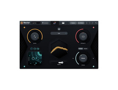 iZotope Nectar 4 Standard Update from any previous version/edition of Nectar image 2