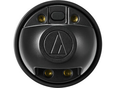 Audio-Technica ATW-T1402 System 20 Pro Handheld Transmitter image 2