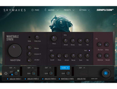Sampleson SkyWaves image 3