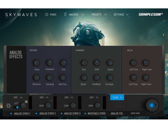 Sampleson SkyWaves image 4