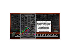 Cherry Audio PS-3300 image 3