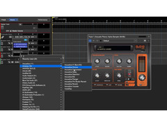 Acoustica Mixcraft 10.6 Recording Studio image 3