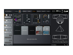 MNTRA Instruments Oro image 2