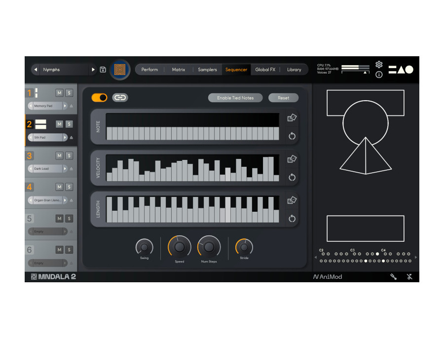 MNTRA Instruments Oro - What To Know & Where To Buy | Equipboard