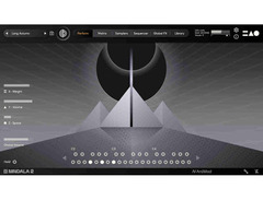MNTRA Instruments Tenebrae image 2