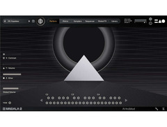 MNTRA Instruments Tenebrae image 3