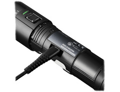 Audio-Technica ATW-T1402 System 20 Pro Handheld Transmitter image 3