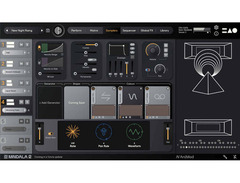 MNTRA Instruments Tenebrae image 4