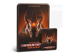 Keepforest Evolution: Devastator Breakout Pro image 2