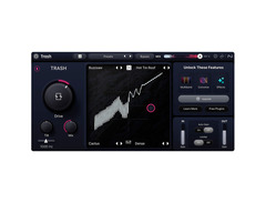 iZotope Trash Update from any previous version of Trash image 2