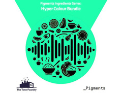 Exclusive Bundles+ Arturia Pigments 7 + 2 Expansion Packs image 2