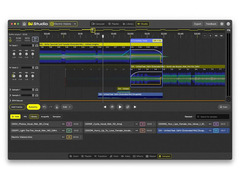 DJ.Studio Pro Edition image 4