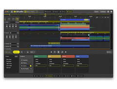 DJ.Studio Pro + Stems Edition image 2