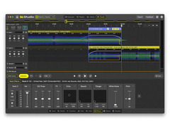 DJ.Studio Pro + Stems Edition image 4