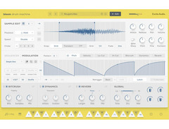Excite Audio Bloom Drum Machine image 4