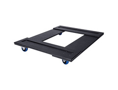 BASSBOSS Kraken & Makara Horizontal Wheel Cart image 3