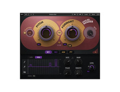 Waves Vocal Bender image 3