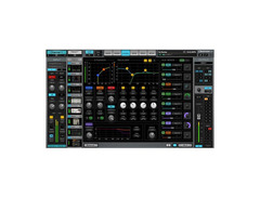 Waves eMotion LV1 Live Mixer – 32 Stereo Channels image 2