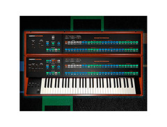 Rhodes Chroma by Cherry Audio image 2