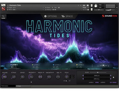 Soundiron Harmonic Tides image 4