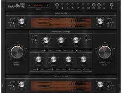 United Plugins DarkFire image 2