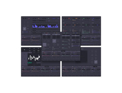 Audiomodern Morphia: Soundbox Instrument image 2