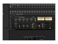 Lindell Audio (Plugin Alliance) SBC Buss Compression Plug-in image 4