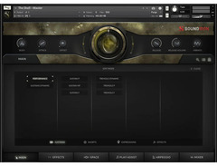 Soundiron Artillery Shell Cello image 4