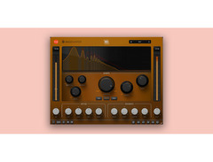 W. A. Production BassShaper image 2