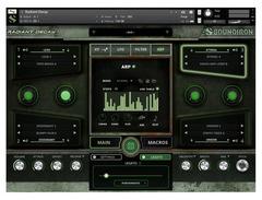 Soundiron Radiant Decay image 2