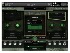 Soundiron Radiant Decay image 3