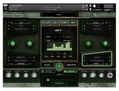 Soundiron Radiant Decay image 4