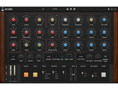AudioThing SX1000 image 2