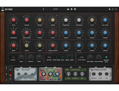 AudioThing SX1000 image 3