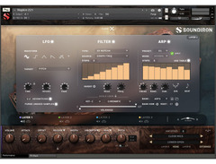 Soundiron Hopkin Instrumentarium: 2+2+1 image 2