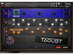 Soundiron Hopkin Instrumentarium: 2+2+1 image 3