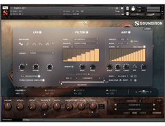 Soundiron Hopkin Instrumentarium: 2+2+1 image 4