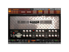 IK Multimedia AmpliTube MESA/Boogie image 2