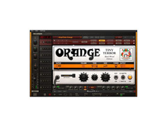 IK Multimedia AmpliTube Orange image 2
