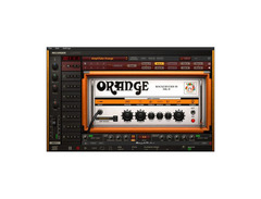 IK Multimedia AmpliTube Orange image 3