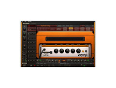 IK Multimedia AmpliTube Orange image 4