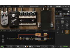 IK Multimedia AmpliTube Fender Collection image 2