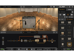 IK Multimedia AmpliTube Fender Collection image 3