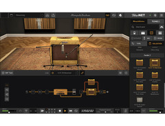 IK Multimedia AmpliTube Fender Collection 2 image 2