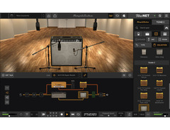 IK Multimedia AmpliTube Fender Collection 2 image 3