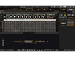 IK Multimedia Dimebag Darrell CFH Collection image 2