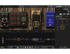 IK Multimedia Dimebag Darrell CFH Collection image 3