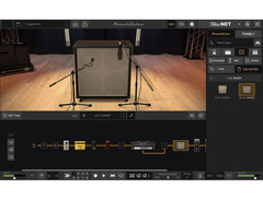 IK Multimedia AmpliTube L.A. Rocker image 2
