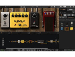 IK Multimedia AmpliTube L.A. Rocker image 3